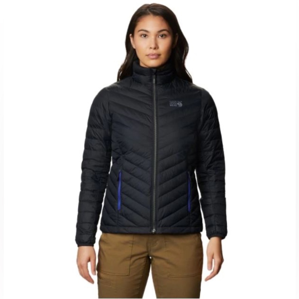 Mountain Hardwear - Women's Derra Jacket